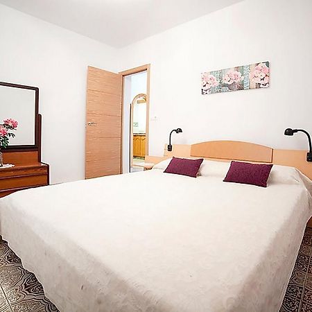 Villa Caleta 0901 Calpe Zewnętrze zdjęcie