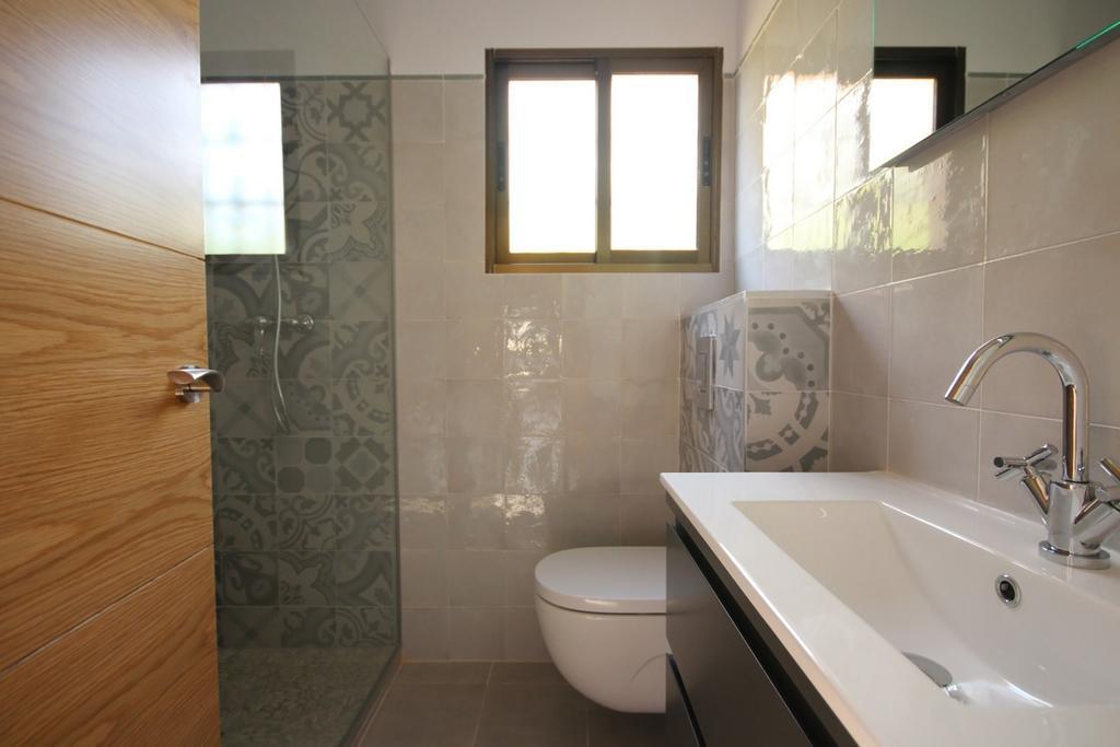 Villa Caleta 0901 Calpe Zewnętrze zdjęcie